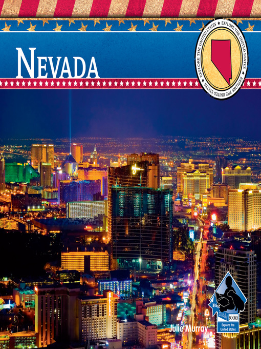 Title details for Nevada by Julie Murray - Available